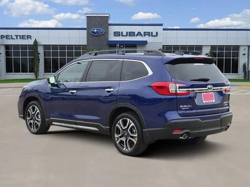 New 2026 Subaru Ascent Touring image 3