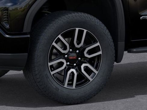 New 2026 GMC Sierra 1500 AT4 w/ AT4 Premium Package image 9