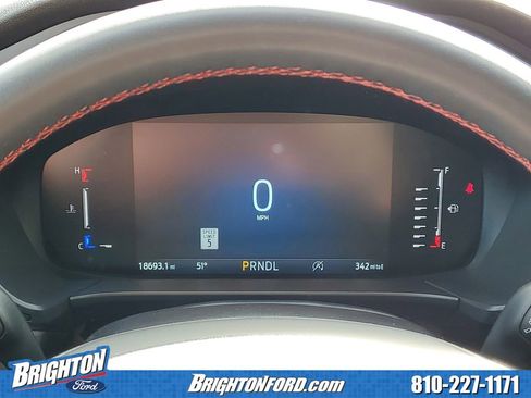 Certified 2024 Ford Escape ST-Line w/ Tech Pack #1 AWD/4WD image 15