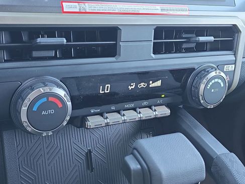New 2026 Toyota Tacoma TRD Sport RWD image 23