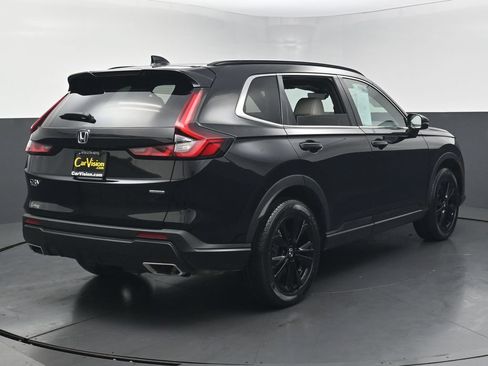 Used 2025 Honda CR-V Sport Touring image 5