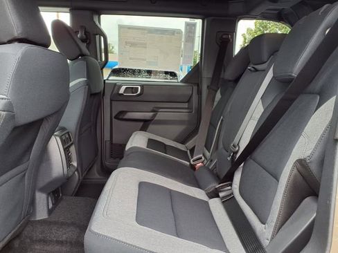 New 2026 Ford Bronco Big Bend AWD/4WD image 7