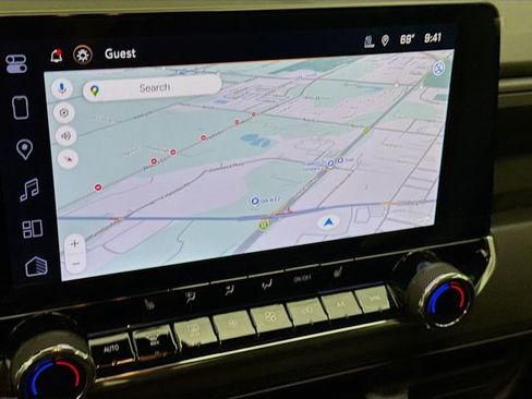 New 2026 Chevrolet Colorado Trail Boss image 15