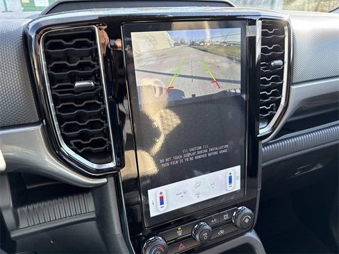 New 2025 Ford Ranger XLT w/ FX4 Off-Road Package image 26