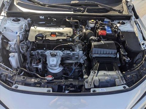 Used 2022 Honda Civic Sport image 21