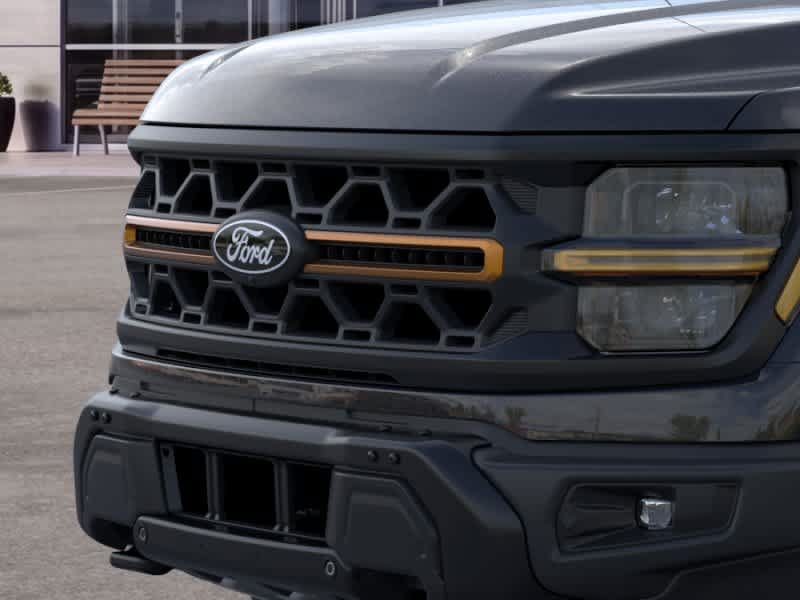 New 2026 Ford F150 Tremor w/ Equipment Group 402A High AWD/4WD image 17