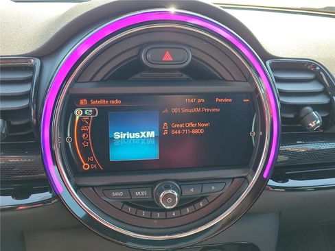 Used 2017 MINI Cooper Clubman S image 26