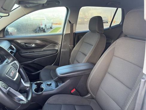 Certified 2024 GMC Terrain SLE image 13