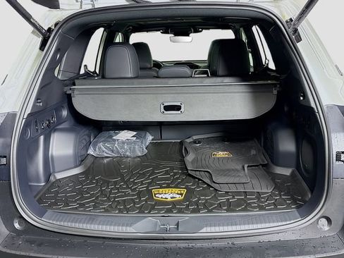 New 2026 Subaru Forester Wilderness image 28