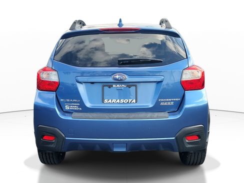 Used 2016 Subaru Crosstrek 2.0i Limited image 5