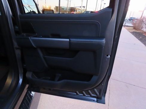 Used 2023 Ford F150 XLT w/ Equipment Group 302A High image 15