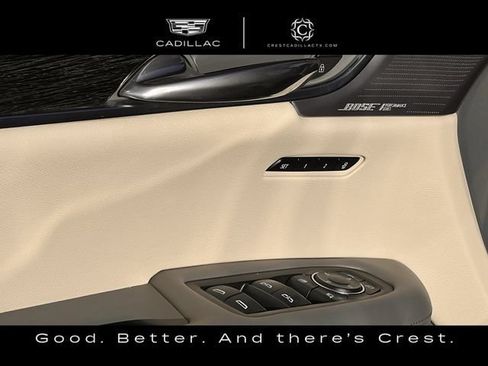 Certified 2023 Cadillac XT6 Premium Luxury AWD/4WD image 23