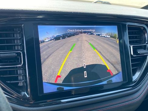 Used 2025 Dodge Durango R/T AWD/4WD image 11