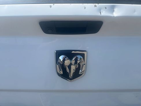 Used 2022 RAM 1500 Tradesman w/ Power & Remote Entry Group RWD image 27