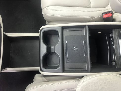 Used 2026 Honda Odyssey EX-L image 34