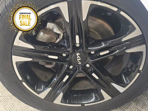 Used 2023 Kia K5 GT-Line w/ GT-Line Premium Package image 12