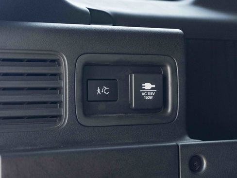 Used 2026 Honda Passport TrailSport Elite image 45