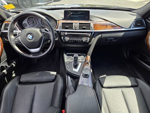 Used 2016 BMW 340i Sedan image 14