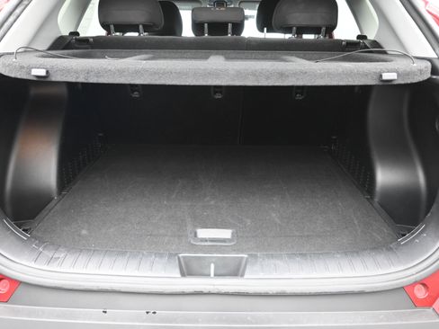 Certified 2025 Hyundai Kona SEL AWD/4WD image 23