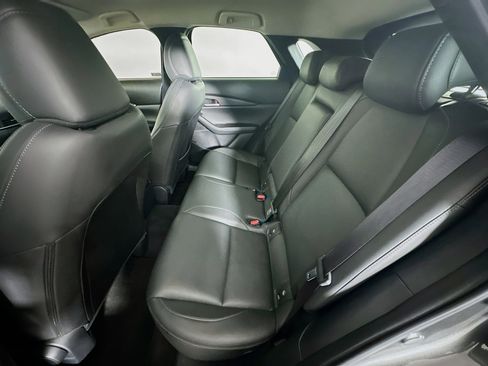 Used 2024 MAZDA CX-30 AWD 2.5 S w/ Select Sport Pkg image 29