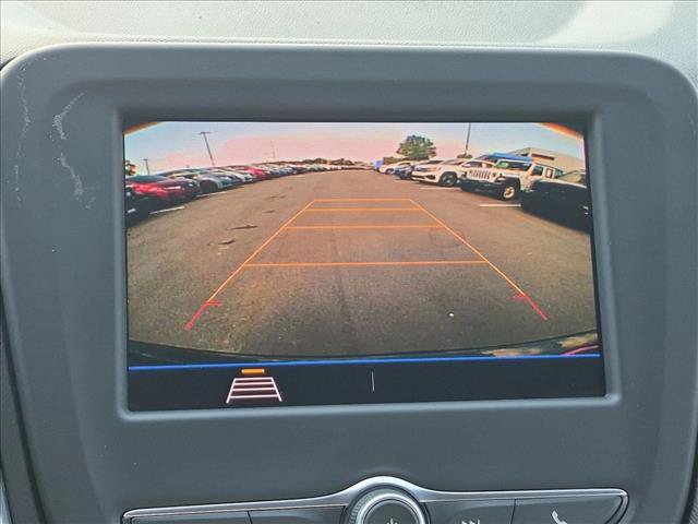 Used 2020 Chevrolet Equinox LS FWD image 13