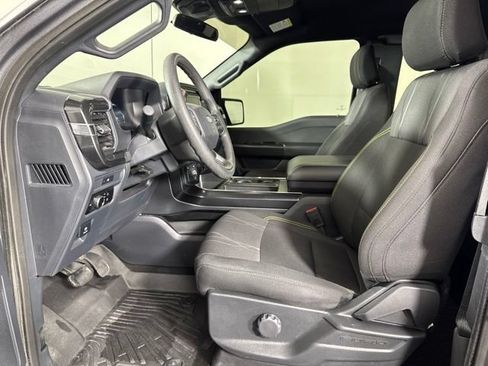 Used 2025 Ford F150 STX AWD/4WD image 12