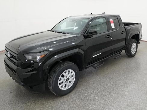 New 2026 Toyota Tacoma SR5 w/ SR5 Upgrade Package image 7