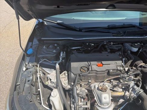 Used 2023 Honda Civic Sport image 14