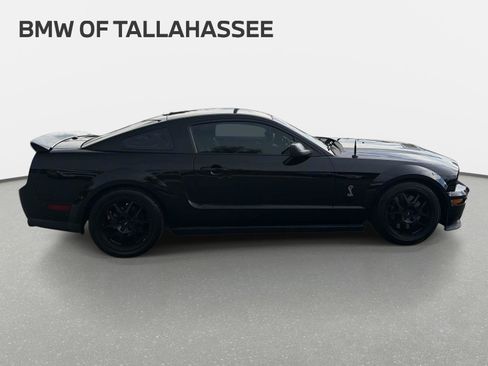 Used 2008 Ford Mustang Shelby GT500 RWD image 4