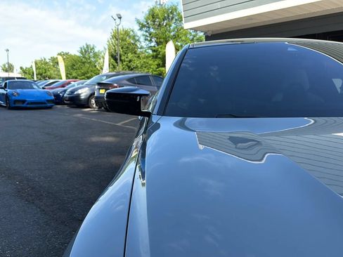 Used 2024 BMW M4 Coupe w/ Executive Package RWD image 55