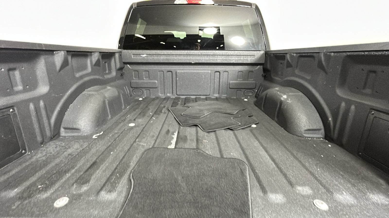 Used 2024 Ford F150 STX AWD/4WD image 32