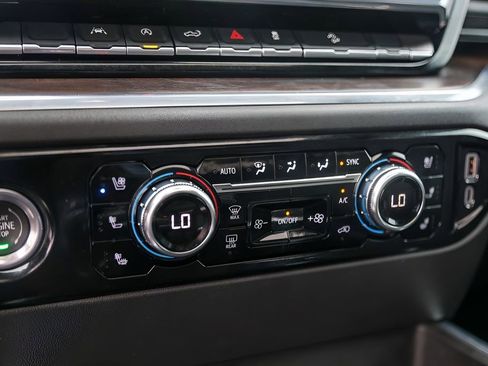 Used 2024 GMC Sierra 1500 SLT image 22