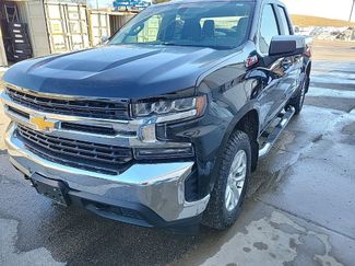 Used 2019 Chevrolet Silverado 1500 LT w/ All-Star Edition video 1