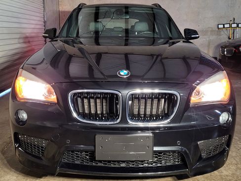 Used 2015 BMW X1 xDrive28i image 2