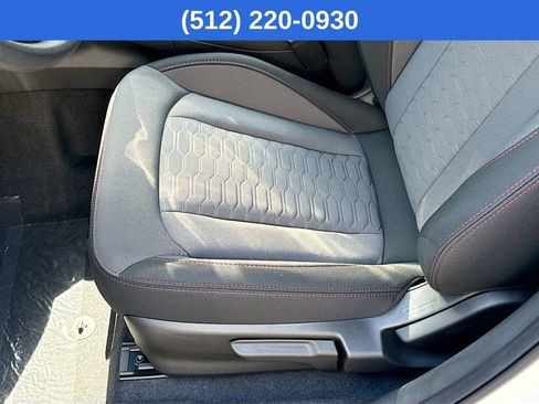 New 2025 Subaru Impreza 2.0i Sport image 23