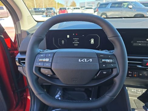 New 2026 Kia Sportage SX image 18