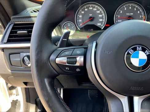 Used 2015 BMW M4 Coupe RWD image 21
