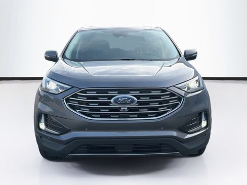 Used 2024 Ford Edge Titanium w/ Equipment Group 301A AWD/4WD image 2