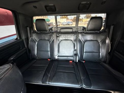 Used 2023 RAM 1500 Limited AWD/4WD image 15