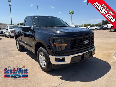 Used 2024 Ford F150 XL w/ Equipment Group 103A High