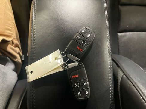Used 2018 Jeep Grand Cherokee High Altitude AWD/4WD image 21