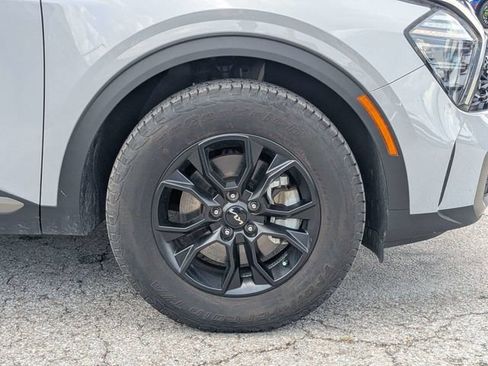 Used 2024 Kia Sportage X-Pro AWD/4WD image 11