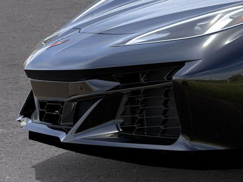 New 2026 Chevrolet Corvette Z06 w/ LPO, Roadside Safety Package image 13