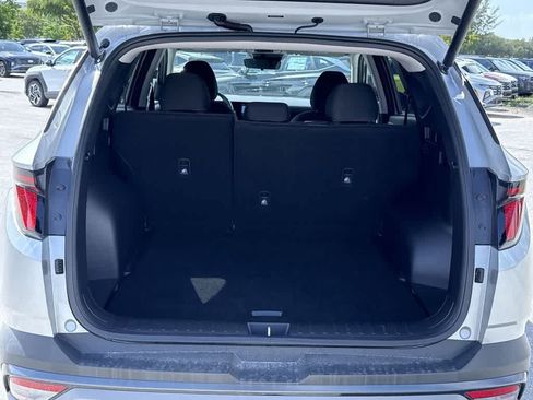 Used 2026 Hyundai Tucson SEL FWD image 25