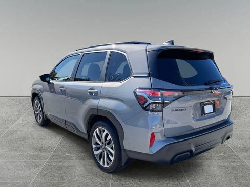 Certified 2025 Subaru Forester Touring w/ Popular Package - Touring image 3