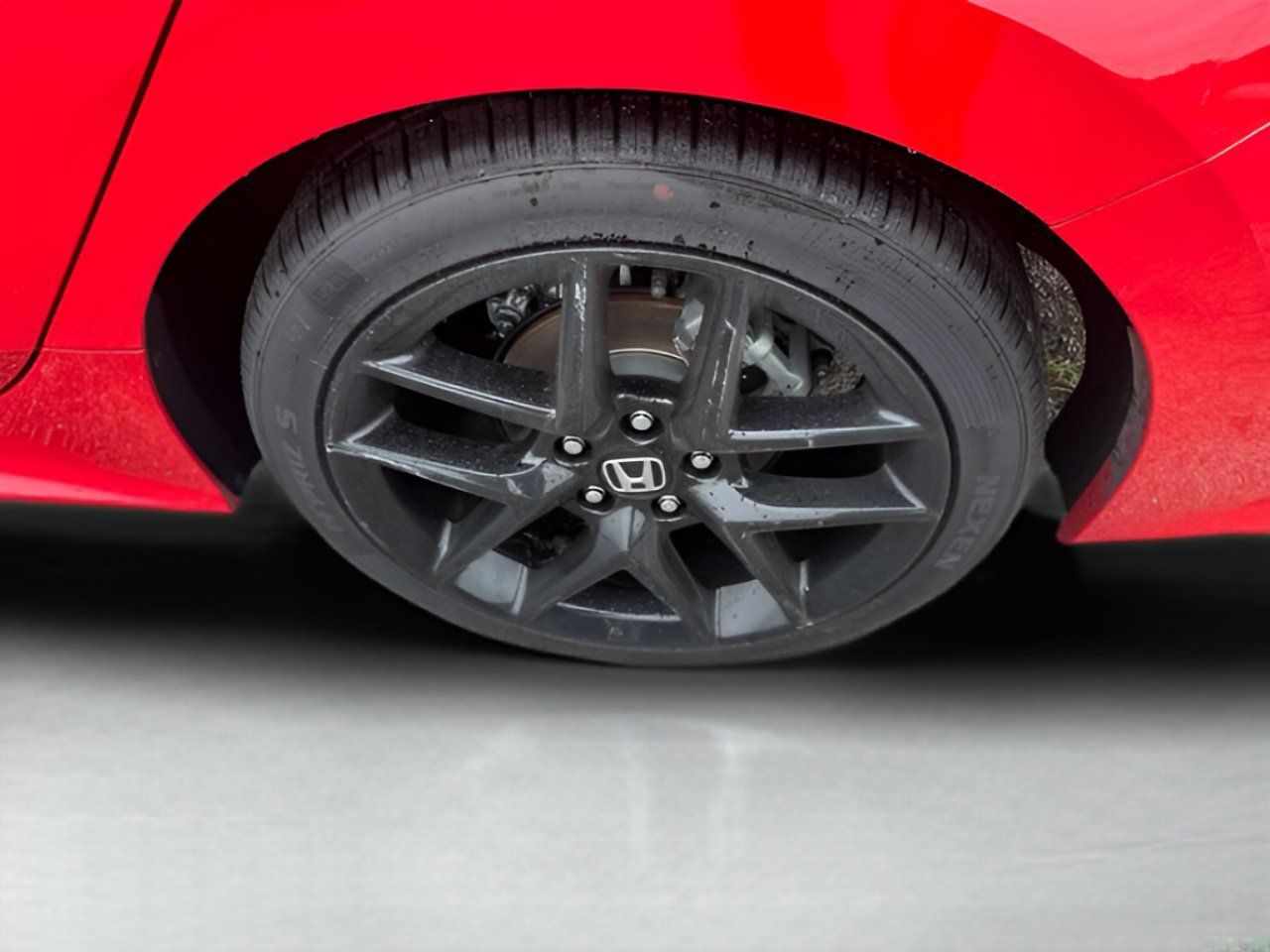 Used 2024 Honda Civic Sport image 9
