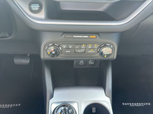 Used 2024 Ford Bronco Sport Big Bend AWD/4WD image 23