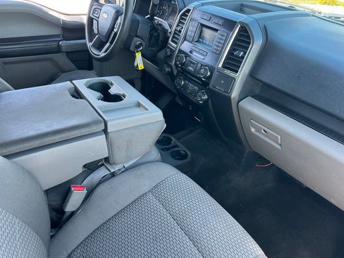 Used 2016 Ford F150 XLT w/ XTR Package AWD/4WD image 12