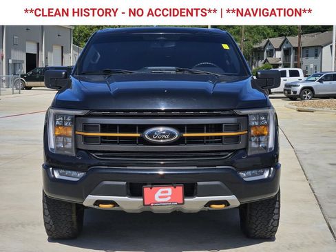 Used 2023 Ford F150 Tremor AWD/4WD image 2