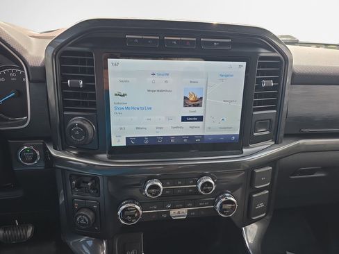 Used 2021 Ford F150 XLT w/ Equipment Group 302A High image 22